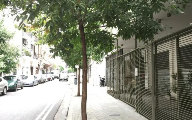 El Candil De San Telmo