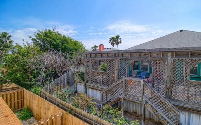 Flip Flops and Pop Tops