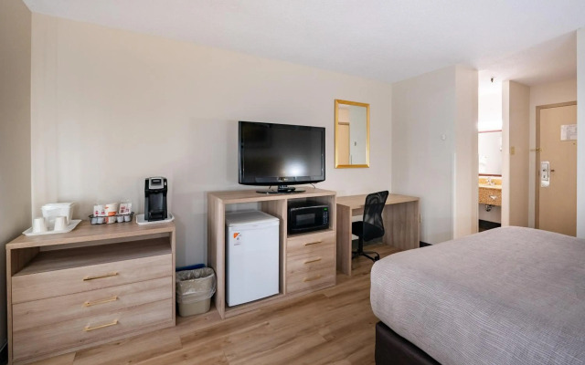 HFX Airport Hotel