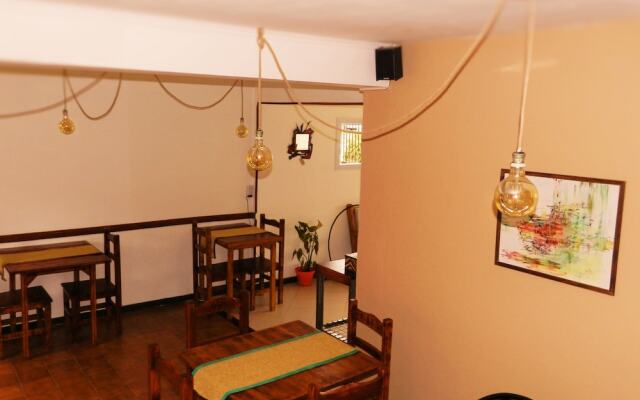 Amancay Hostal Patagonico