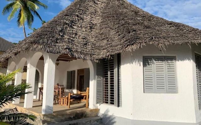 Paradise Beach Villa Paje