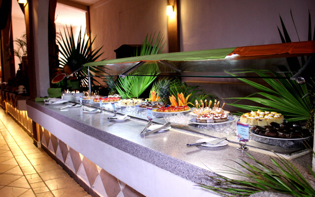 All Ritmo Cancun Resort & Water Park - All Inclusive