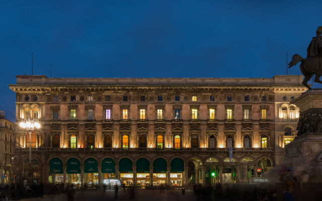 The Glamore Milano Duomo