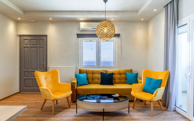 Amarie Suites