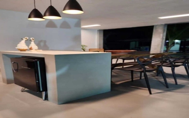 Casa no Planeta Água Barra em Camaçari