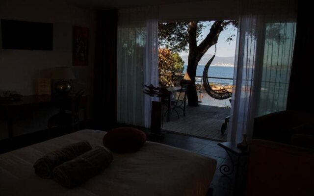 Cala Verghia