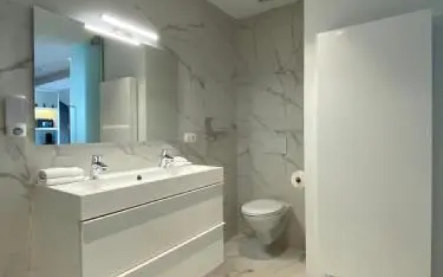 Fashion Brussels by Smartflats