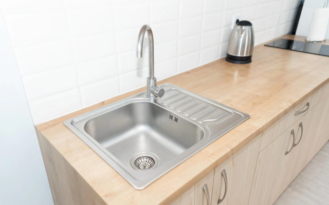 Lviv Residence І Львівська резиденція