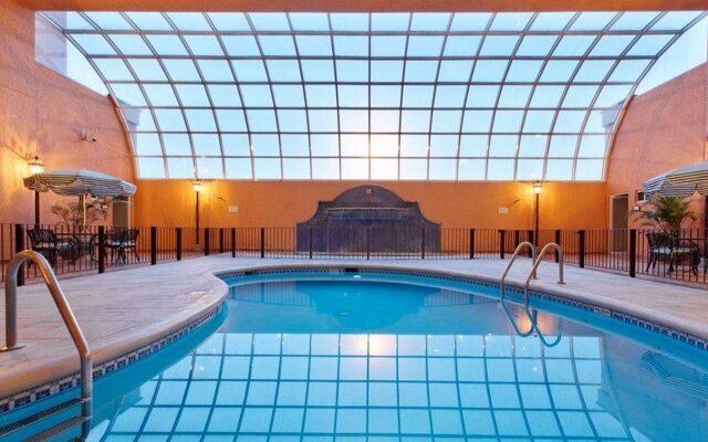 Holiday Inn Express Silao Aeropuerto Bajio by IHG