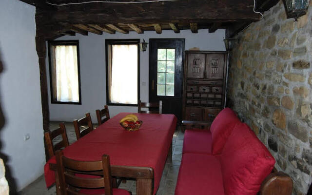 Balkanets Guest House