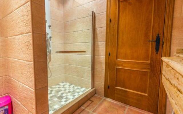 Rural Resort Valle Hermoso 5