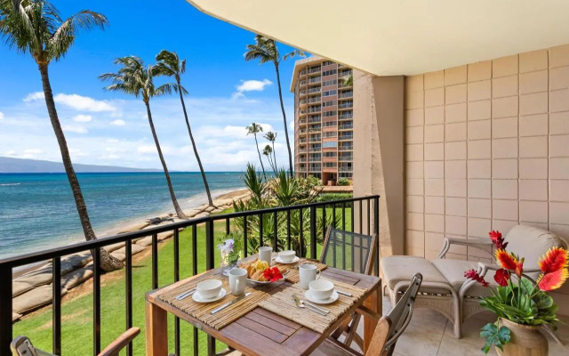 Valley Isle 208