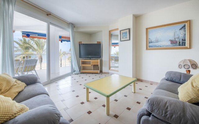 Apartamento Rosa Salou Th 108