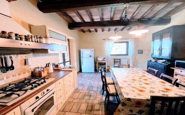 Todi By The Pool - Villaexclusive Pool Sleeps 10