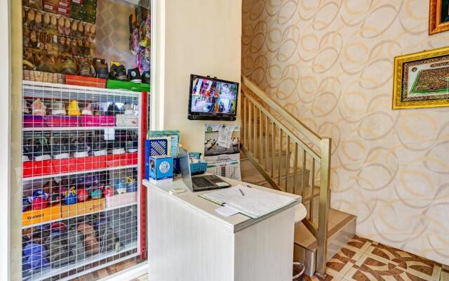 Hotel O Lancar Homestay Syariah