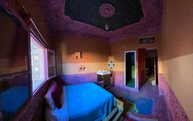 Kasbah Amgoune
