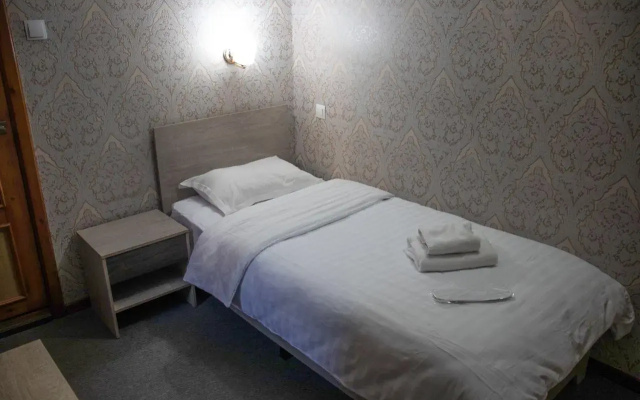 Orzu (Орзу)