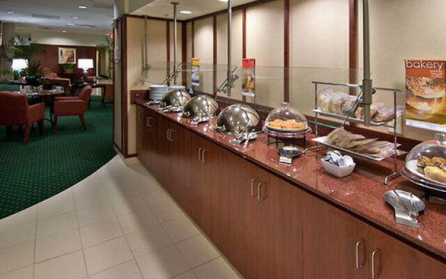 Courtyard Birmingham Trussville