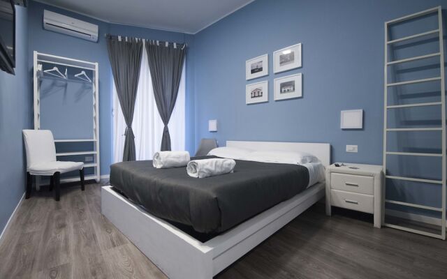 B&B Rodinò