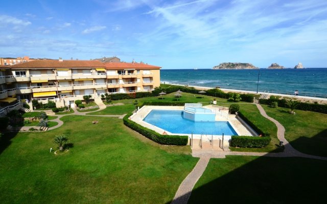 Apartamento Argonavis 310