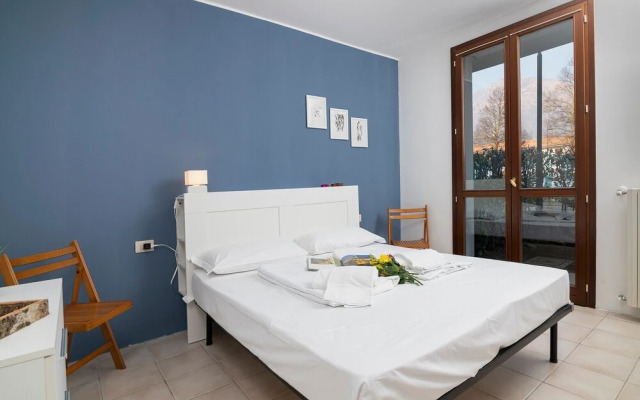 Porto Letizia Ferrara 1