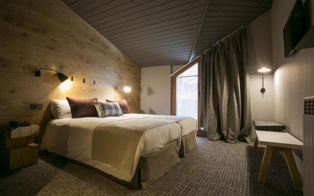 Hotel Xalet Montana
