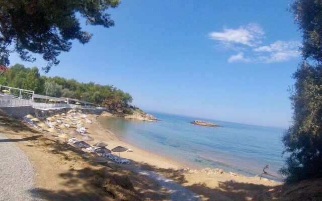 Rainbow Bay Ozdere Beach Hotel