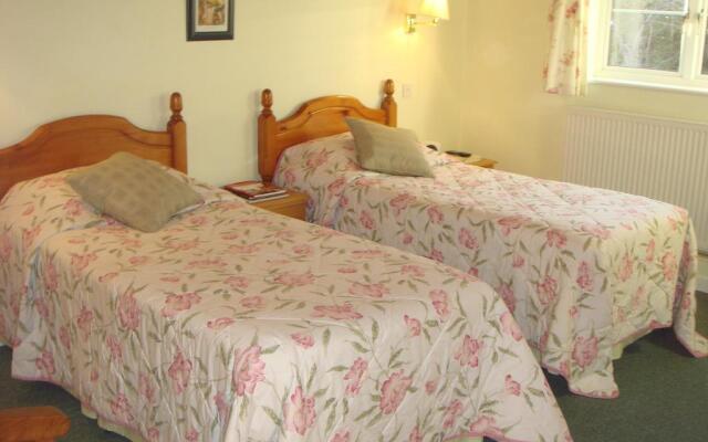 Yellowham Farmhouse