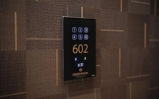 Green Park Penthouse Suite & Pool