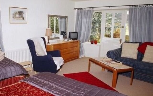 Westfield Bed and Breakfast