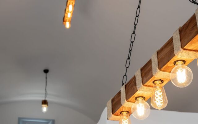 SantoRossa Luxury Villas