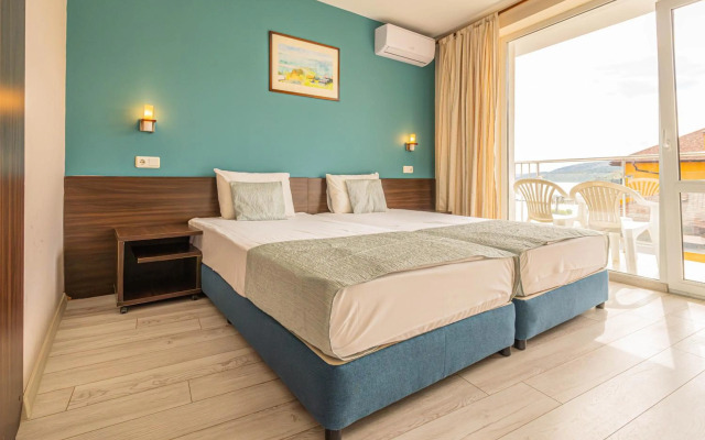 Valeo Hotel