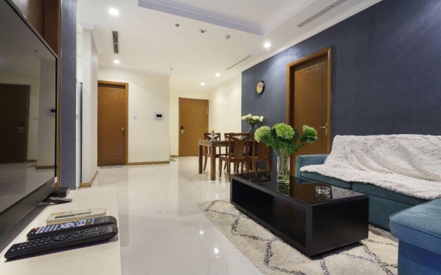 Hoang Phuong Apartment