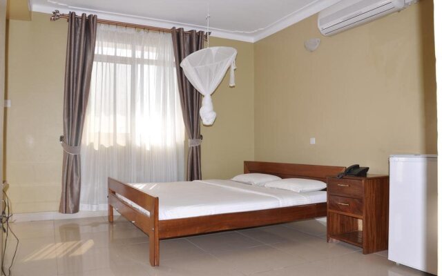 Akello Hotel