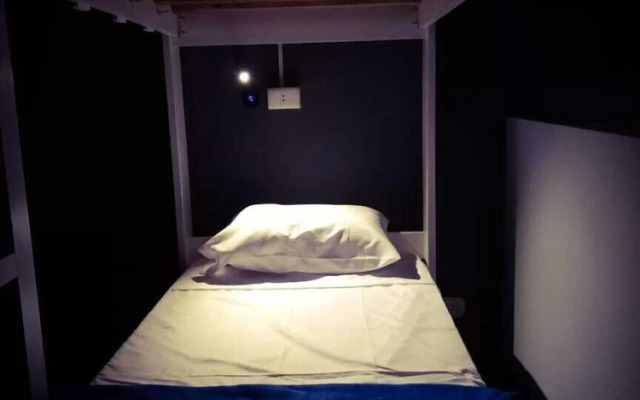 Pakakuna Backpackers Hostel