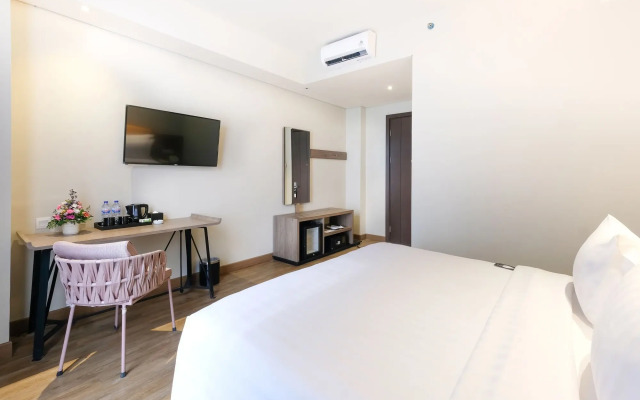 Luminor Hotel Kota