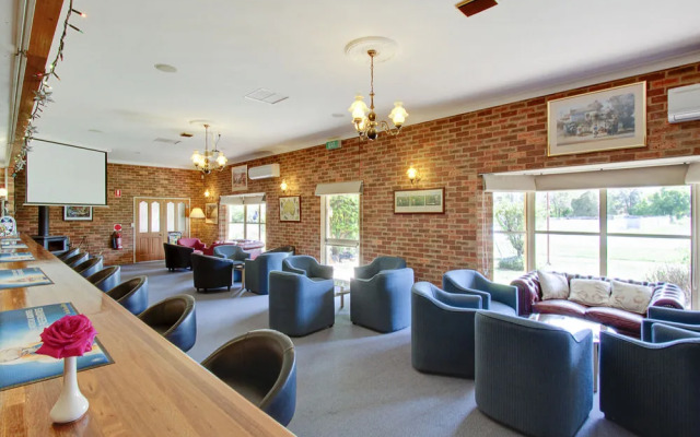 Comfort Inn Parkes International