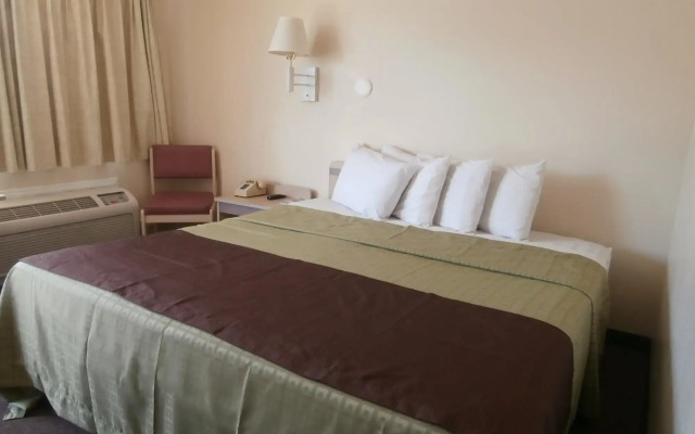 Americas Best Value Inn Lake City