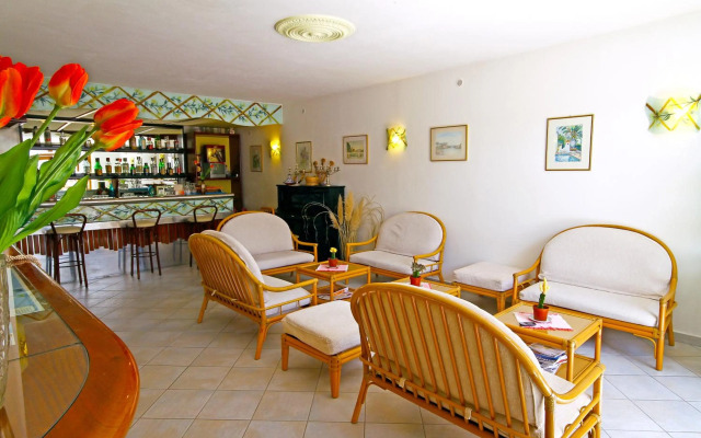 Hotel Park Calitto