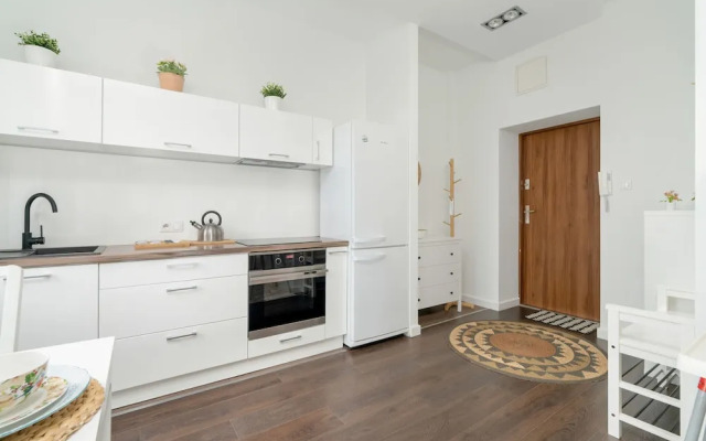 Cozy Apartment in Poznań by Renters