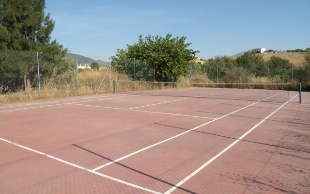 La Finca Blanca