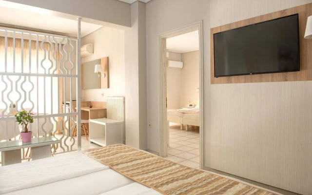 Hotel Strass