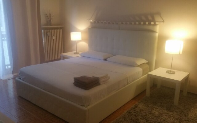 Casa Moretti