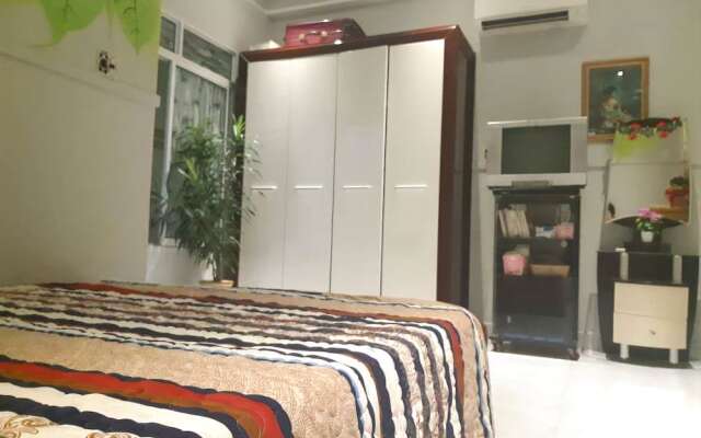 Hoa Giay Quy Nhon Homestay - Hostel