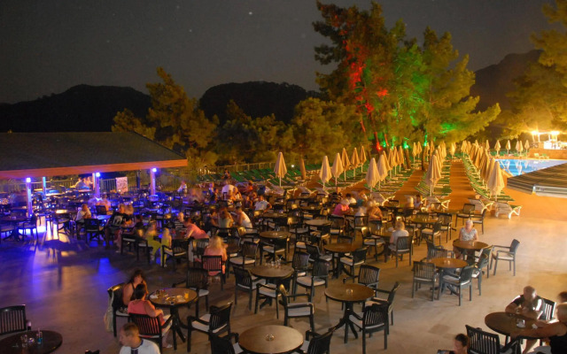 Marmaris Park Hotel