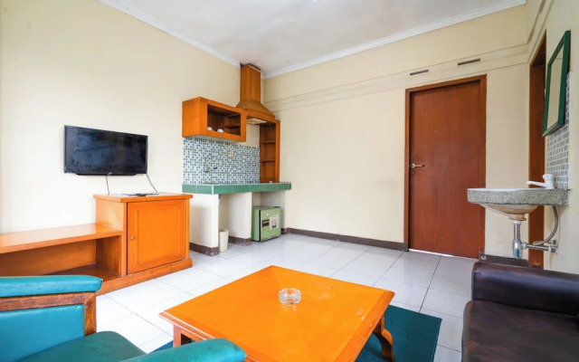 Balebat Guest House By ARBA