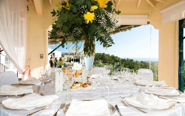 Las Cumbres Boutique Hotel & Spa By DON