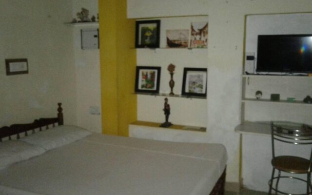Allan's Inn