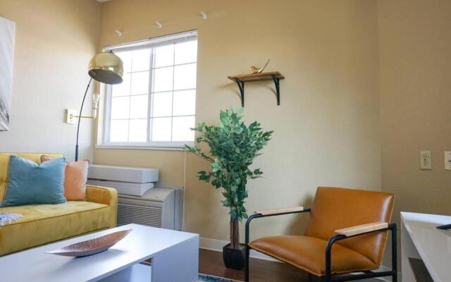 Downtown Wichita Apartments