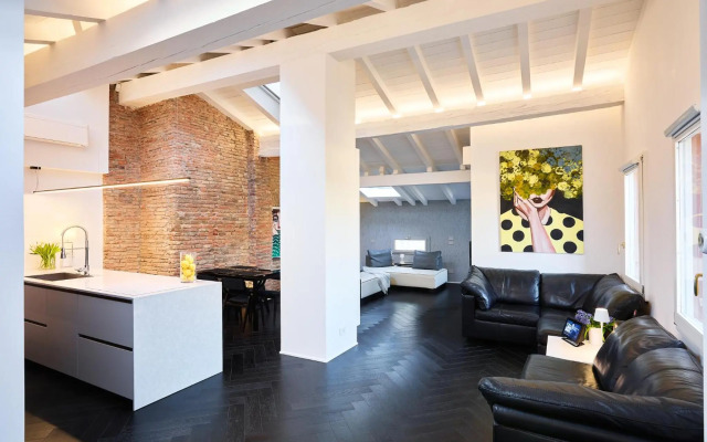 OBERDAN SUITE Appartamento nel cuore di Bologna